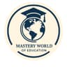 Mastery World of Education logo